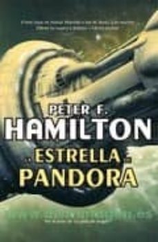 la estrella de pandora-peter hamilton-9788498003796