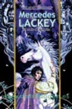 el vuelo de la flecha-mercedes lackey-9788498004496