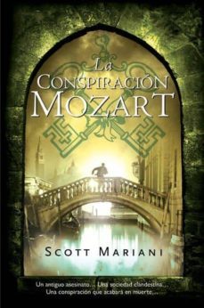 la conspiración mozart (ebook)-scott mariani-9788498008296
