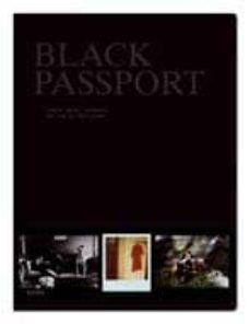 black passport-stanley greene-teun van der heijden-9788498014396