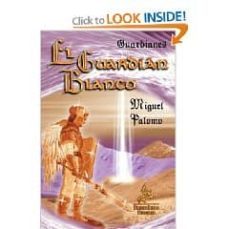 el guardian blanco (guardianes)-9788498020496