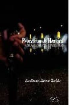 procesion de herejes-emiliano alonso rubio-9788498215496