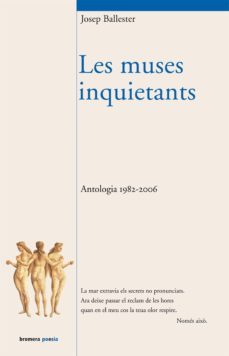 les muses inquietants-9788498241396