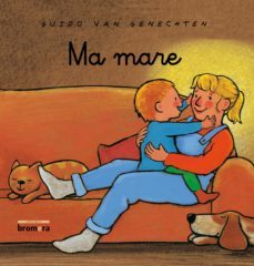 ma mare-guido van genechten-9788498245196