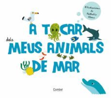 a tocar dels meus amics de mar-9788498256796