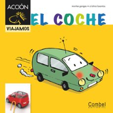 el coche-9788498257496