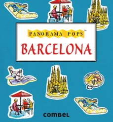panorama pops. barcelona-9788498259896