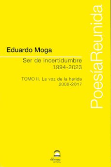 ser de incertidumbre (1994-2023) tomo ii-9788498276596
