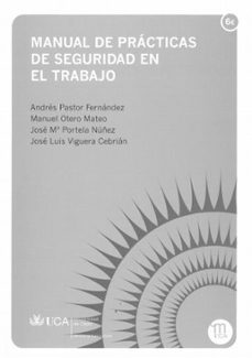 manual de practicas de seguridad en el trabajo-9788498282696