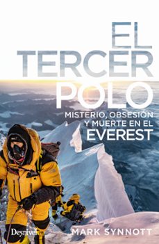 el tercer polo-mark synnott-9788498295696