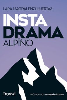 instadrama alpino-lara magdaleno huertas-9788498297096