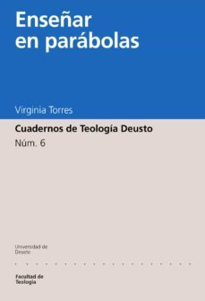 enseñar en parabolas (ebook)-virginia torres-9788498309096