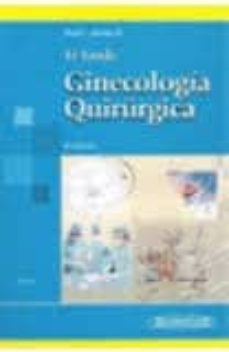 te linde: ginecologia quirurgica-john a. rock-9788498350296