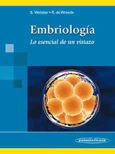 embriologia-samuel webster-rhiannon de wreede-9788498357196