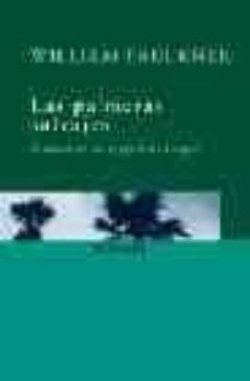 las palmeras salvajes-9788498410396