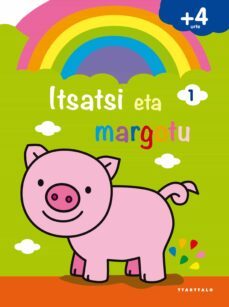 itsatsi eta margotu-9788498437096