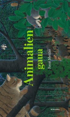 animalien gaua-9788498438796