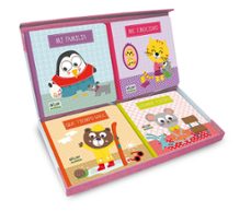 la maleta de los descubrimientos-isabelle chauvert-9788498457896