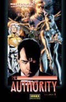 the authority: volumen 3-9788498471496