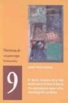 el mundo funerario de la edad del bronce en la tierra de barros: una aproximacion desde la bioarqueologia de las minitas-9788498520996