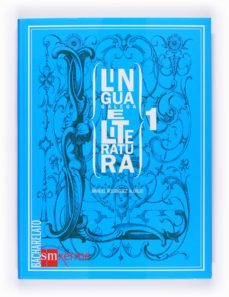 lingua galega e literatura 1º bach. ed 2008 gallego-9788498540796