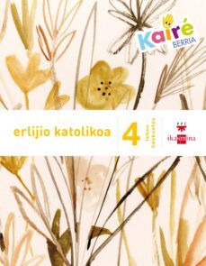 lh4 erlijio katolikoa-kaire 16-9788498554496