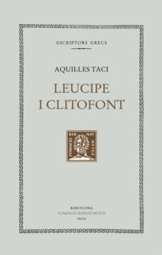 leucipe i clitofont (tela)-aquil.les taci-9788498593396