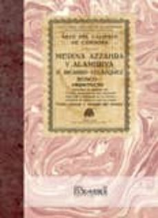 medina azzahra y alamiriya-9788498623796
