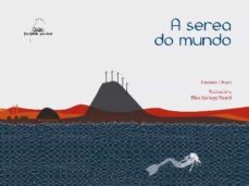a serea do mundo-encarna otero-9788498651096