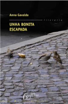 unha bonita escapada-anna gavalda-9788498652796