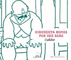 cincuenta homes por dez reas-9788498656596