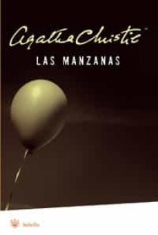 las manzanas-agatha christie-9788498670196