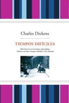tiempos dificiles (ed. especial limitada)-9788498676396