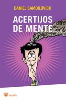 acertijos de mente-daniel samoilovich-9788498677096
