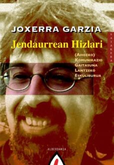 jendaurrean hizlari-9788498680096
