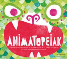 animatopeiak-ronny ruiz mateo-9788498689396