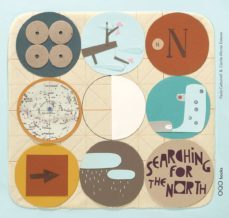 searching for the north-9788498711196