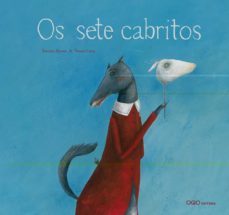 os sete cabritos-tareixa alonso garcia-9788498715996