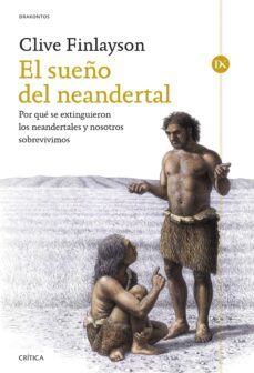 el sueño del neandertal (ebook)-9788498923896