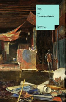 correspondencia (ebook)-juan valera-9788498970296