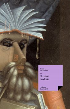 el celoso prudente (ebook)-9788498971996
