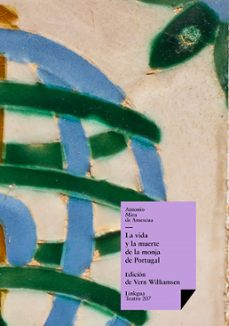 la vida y la muerte de la monja de portugal (ebook)-antonio mira de amescua-9788498975796