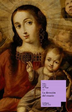 la devoción del rosario (ebook)-felix lope de vega y carpio-9788498977196