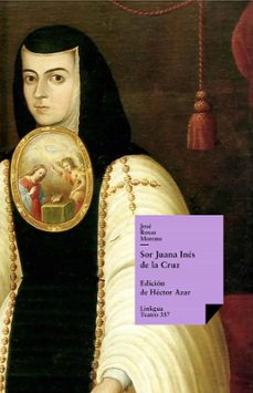 sor juana ines de la cruz (ebook)-9788498978896
