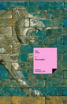 parsondes-juan valera-9788498979596