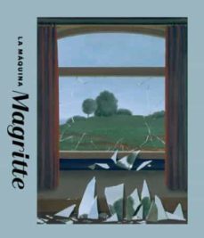 la maquina magritte-9788499002996