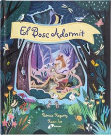 el bosc adormit-9788499063096
