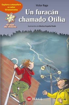 un furacan chamado otilia-9788499140896