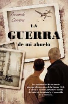 la guerra de mi abuelo-9788499182896