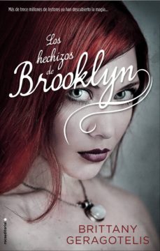 los hechizos de brooklyn-9788499187396
